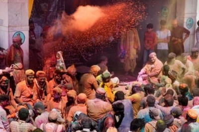 Holi 2023: Why 200 Men in Maharashtra Village Went Missing During Festival of Colours