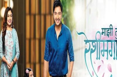 Everything You Need to Know About 'Mazhi Tuzhi Reshimgaath's Dinesh Kanade