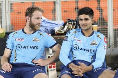 IPL 2023: Talented Shubman Gill Can Complement Underrated Kane Williamson, Feels AB de Villiers