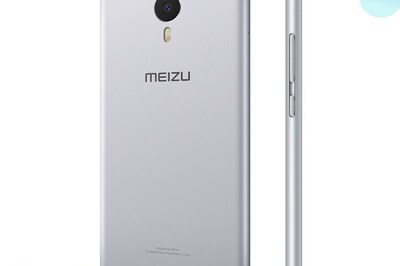 MWC 2017:  Meizu Introduces 'Super mCharge' Fast Charging Solution
