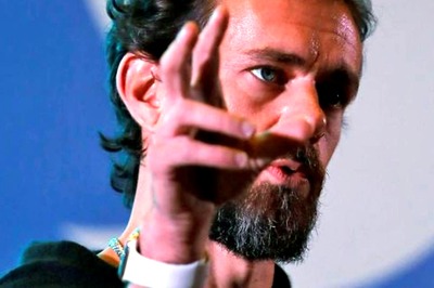 Read Twitter Co-founder Jack Dorsey’s ‘Resignation Letter’