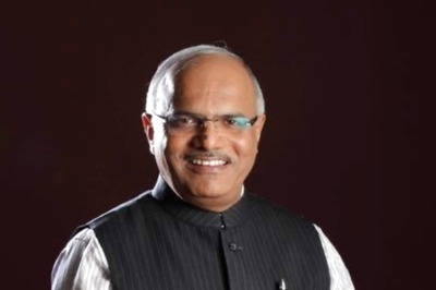 BJP MP Vinay Sahasrabuddhe Who Attended Parliament Tests Positive for Covid-19