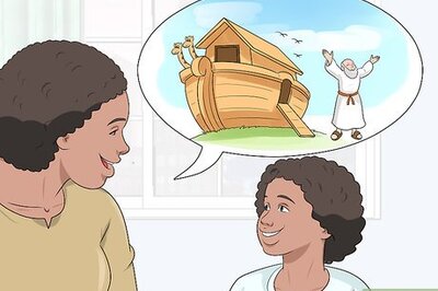 How to Teach the Bible to Children