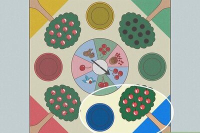 How to Play Hi Ho! Cherry-O (For Kids and Adults)