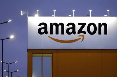 Amazon Apologises After Website Sees Technical Disruption
