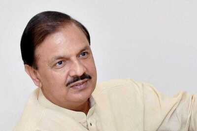Lok Sabha Polls: BJP Noida Chief Supports Mahesh Sharma Amid Speculations Over Candidature