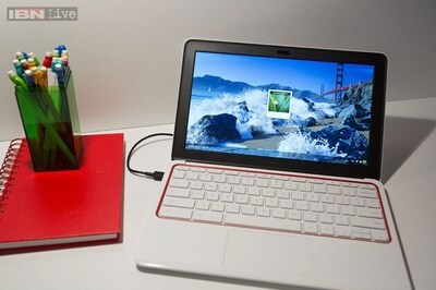 HP Chromebook 11 review: Cannot yet replace your primary device