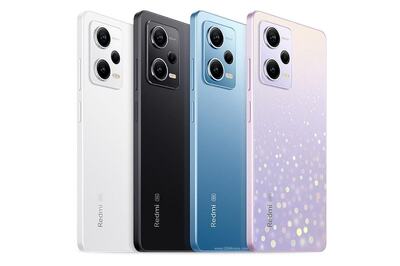 Redmi Note 12 Series Featuring 200-Megapixel Camera Set to Launch in India Soon