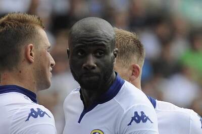 Former Ivory Coast Defender and Leeds United Skipper Sol Bamba Passes Away at 39