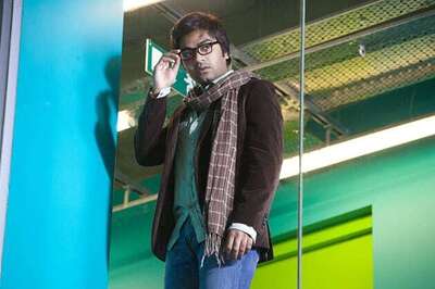 Simbu asks media to stop writing on 'Manmadhan 2'