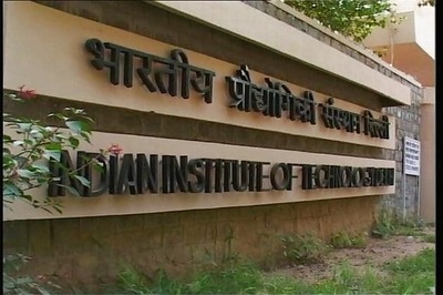 From IIT-M, nano-scale device to detect big explosives
