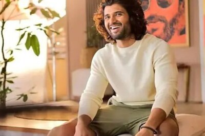 Hindi Version of Vijay Deverakonda’s Dear Comrade Gets Whopping 300 mn Views on YouTube