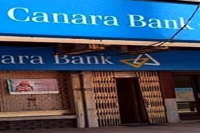 Govt Appoints Syndicate Bank Former CEO as Officer on Special Duty in Canara Bank