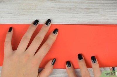 How to Make a Paper Football