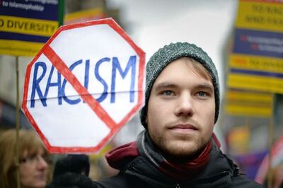 People Who Face Racism May be at Increased Risk of Inflammation and Chronic Illness: Study