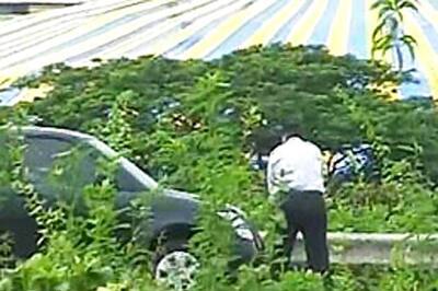 UK: People urinating in open made to take 'walk of shame'