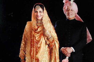 Snapshot: Is this Kareena Kapoor's wedding dress?