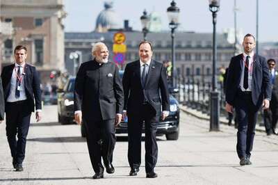 India, Sweden to Deepen Collaboration Through Strategic Innovation Partnership