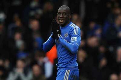 Ba and Bertrand should be back for Chelsea's Wembley trip