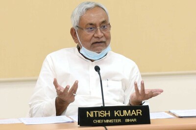 Lalu’s Jail Term, Paswan’s Death Breaks Apart Bihar’s Troika of Power. Can Nitish Alone Pass the Poll Test?