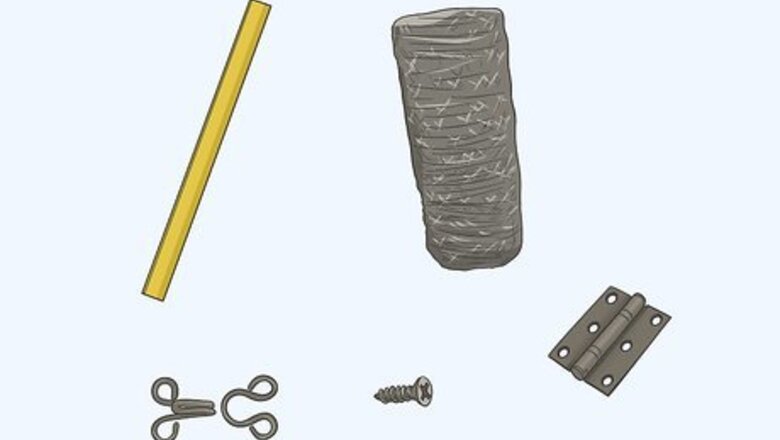 How to Make a Guinea Pig Run