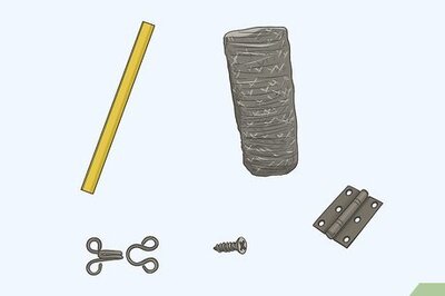 How to Make a Guinea Pig Run