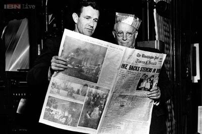 Amazon founder Jeff Bezos to buy Washington Post for $250 million