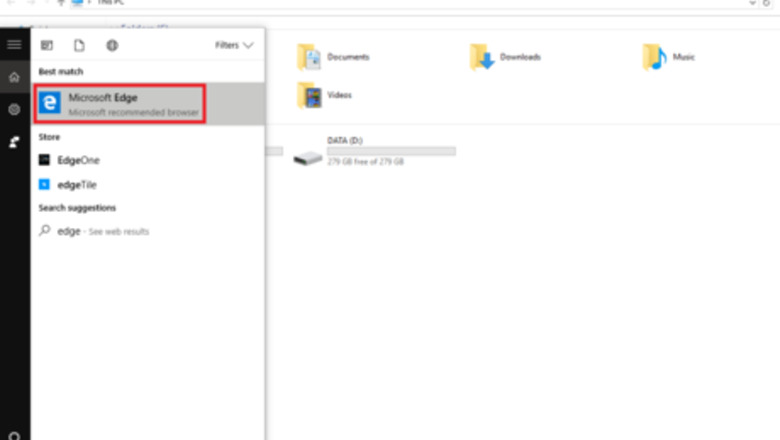 How to Enable the Dark Theme in Microsoft Edge