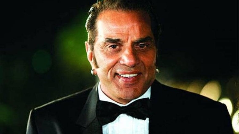 Arjun Hingorani Was Like My Own Brother for Over 65 Years: Dharmendra