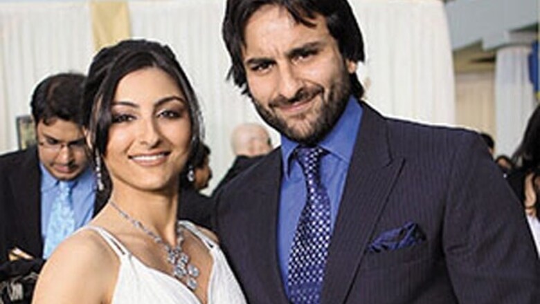 Saif-Soha to Farhan-Zoya: Sibling power in entertainment