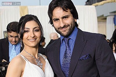 Saif-Soha to Farhan-Zoya: Sibling power in entertainment