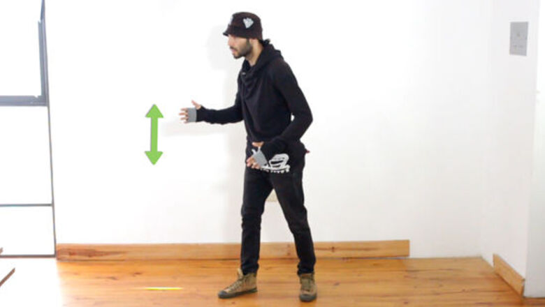 How to Do the Robot