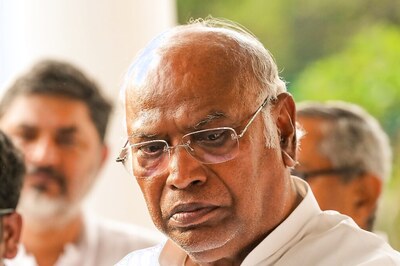 Opposition Protests Mass Suspension of MPs, Kharge Asks Govt to 'Behave Democratically'