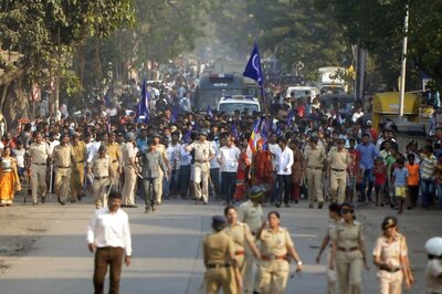 Meeting to Review Bhima Koregaon Cases Begins, Maharashtra Deputy CM & Home Minister in Attendance