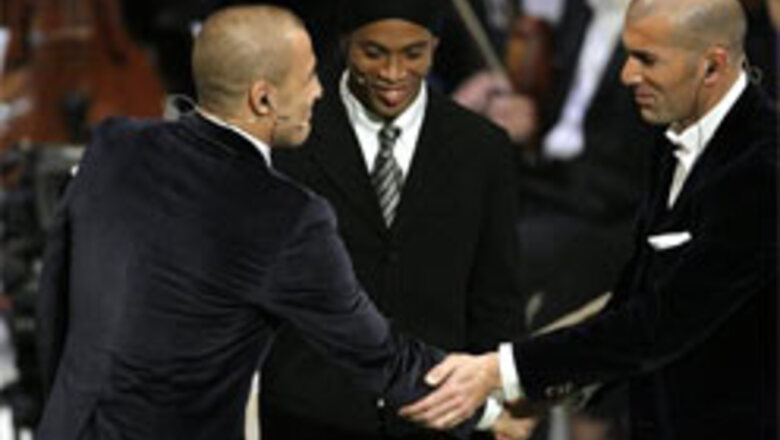 Spanish paper exposes FIFA blunder
