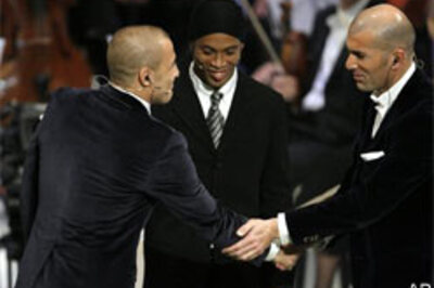 Spanish paper exposes FIFA blunder