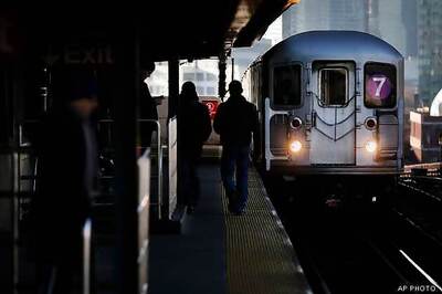 Subway death: NY woman indicted, deemed fit for trial