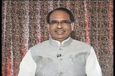 Madhya Pradesh cabinet approves salary hike for MLAs