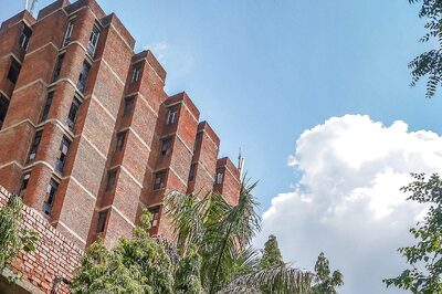 YouTube Uploads, Instagram Reels Not to Be Considered Public Performances for Admission Under ECA Quota: DU