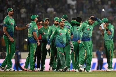 Pakistan may face sanctions if they pull out of World T20