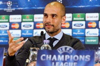 Bayern must be disciplined against resilient United: Pep Guardiola