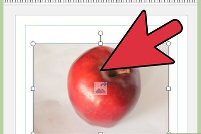 How to Crop Graphics in Microsoft Publisher