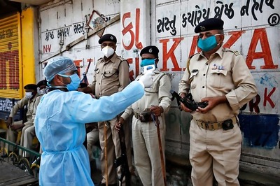 Centre Sanctions Rs 15,000 Crore for Emergency Response Package to Fight Coronavirus Pandemic
