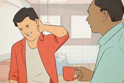 Best Excuses to Use to Explain Away a Hickey