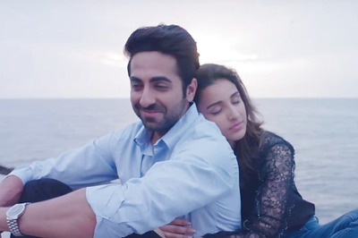 Meri Pyaari Bindu New Song 'Afeemi' is High on Love and Melody