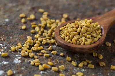 Take a Handful of Sprouted Methi to Stay Fit and Strong