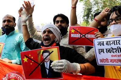 China Reacts Cautiously to Mounting Boycott Calls of Its Products in India, Says It Values Ties