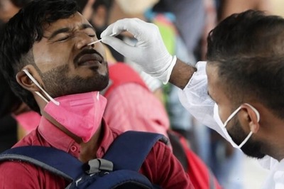 Omicron Updates: Mumbai Sees Dip in Covid-19 Cases With 960 New Infections, Positivity Rate at 2.1%