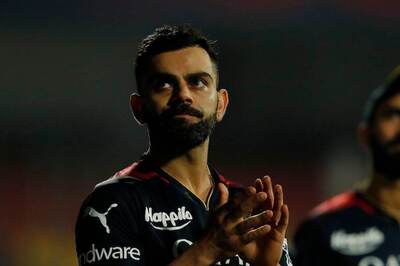 'Time for Virat to...': After Another Trophyless IPL Season With RCB, England Legend Wants Kohli to Join DC