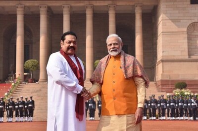 India Pitches for Devolution of Powers by Sri Lankan Govt to Minority Tamils